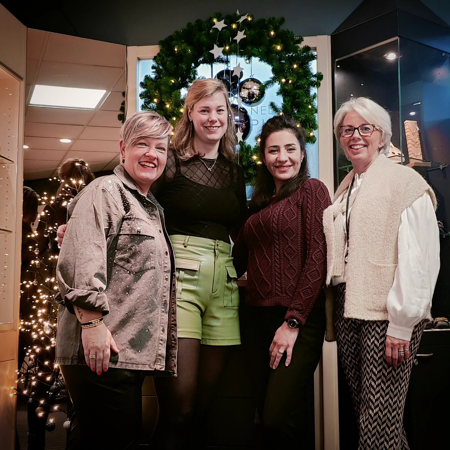 Goudsmid & Juwelier Nelleke Plegt image