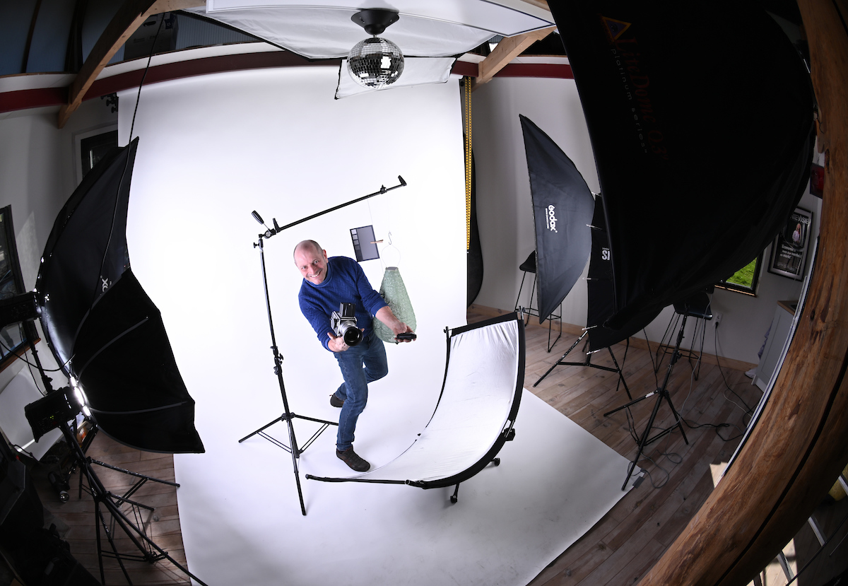 Eric Brinkhorst Fotografie image