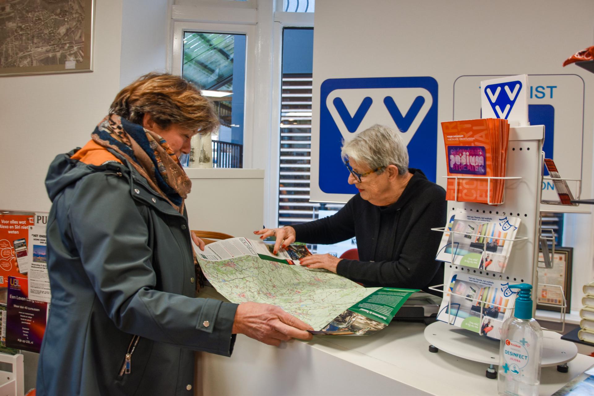 Tourist Info Delden image