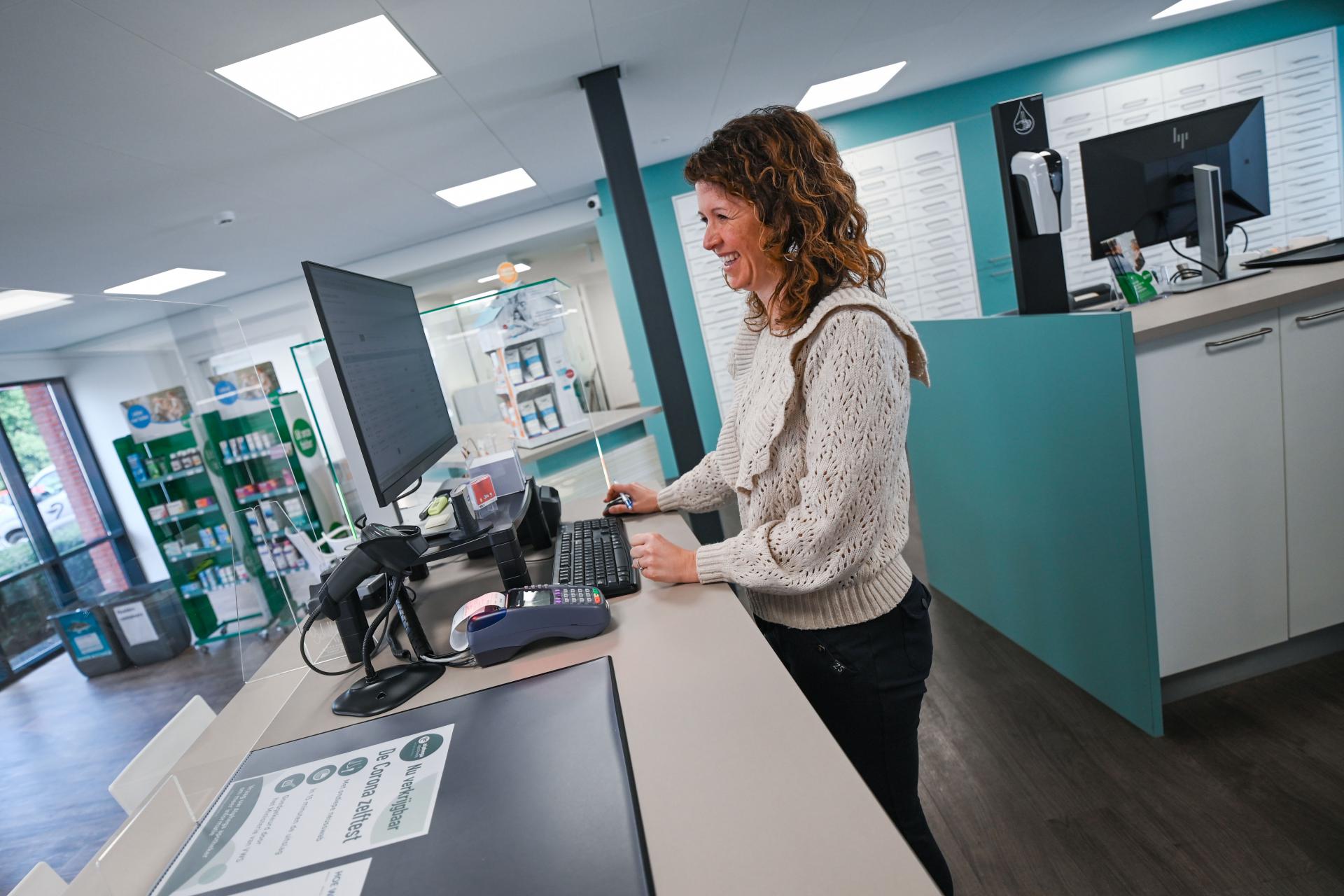 Apotheek Delden image