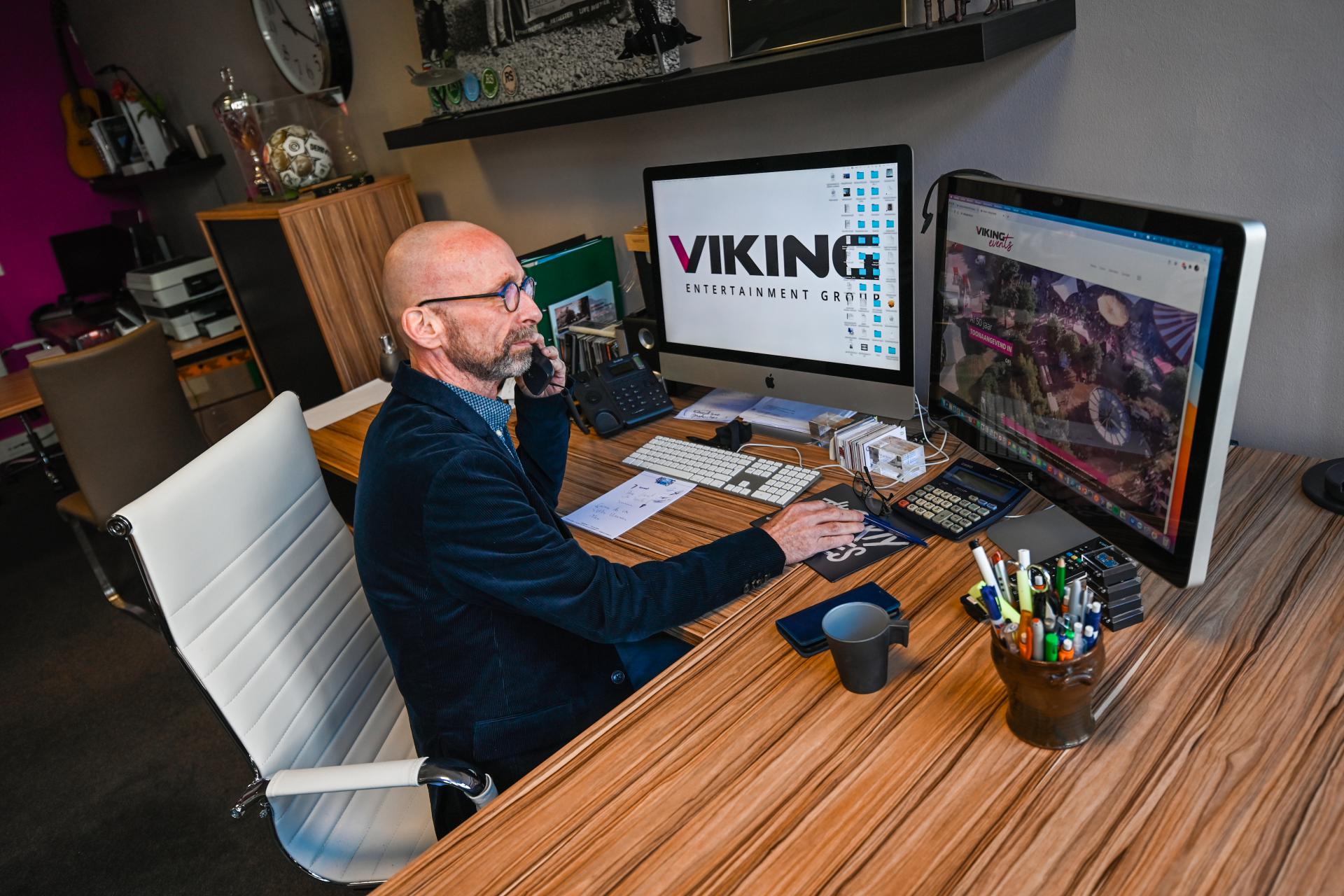 Viking Entertainment image