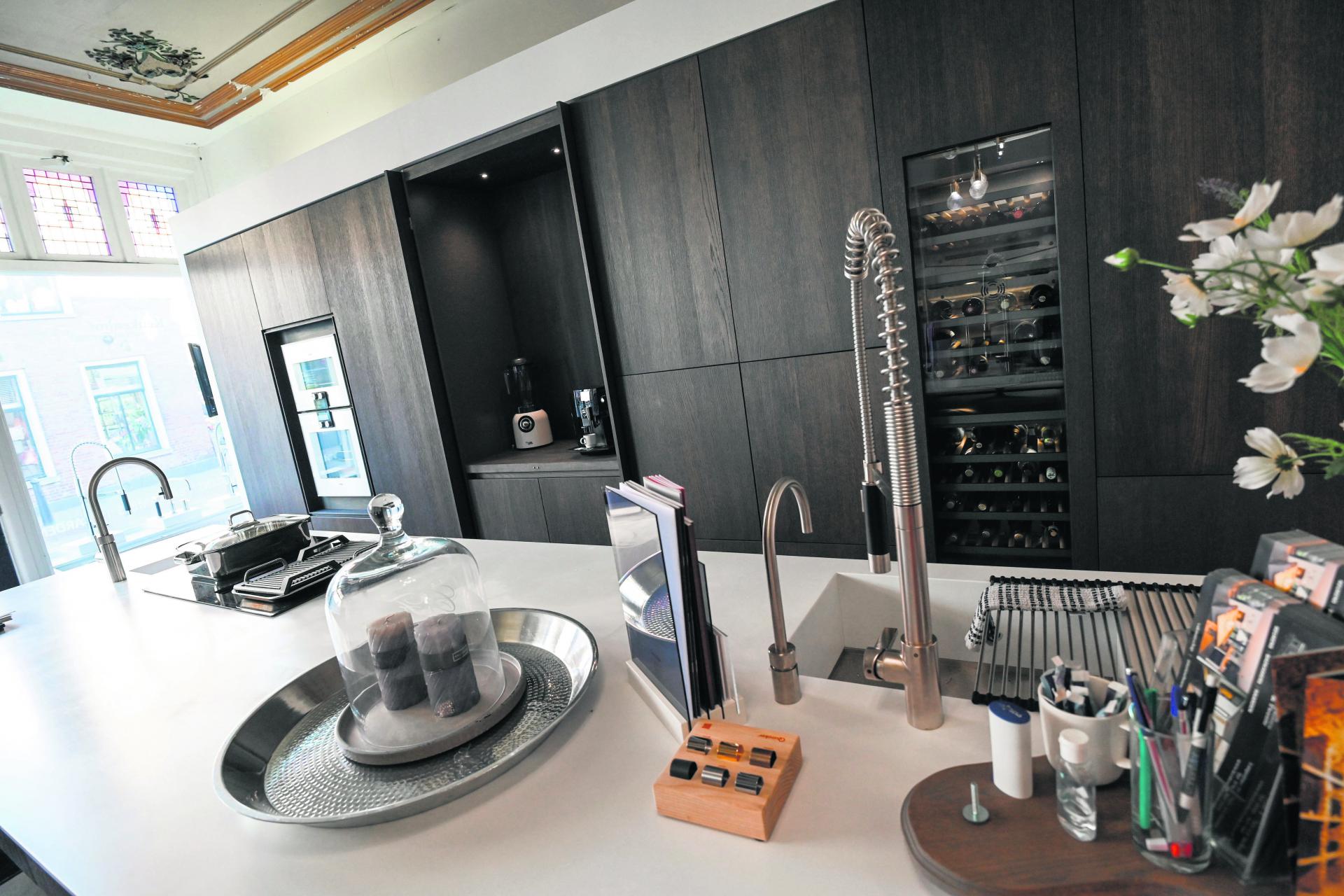 Gaggenau Studio Delden image