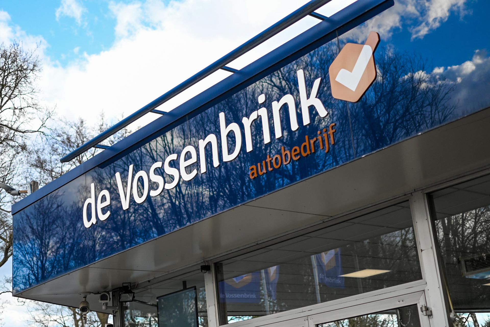 Autobedrijf de Vossenbrink image