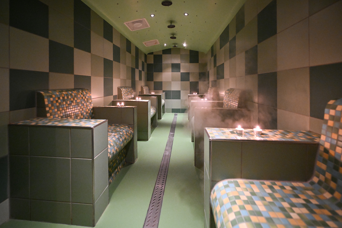 Aquila Wellness & Spa image