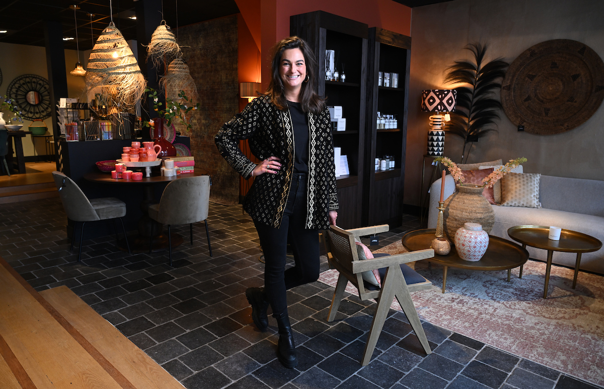 PAND 2 Interieur & Lifestyle image