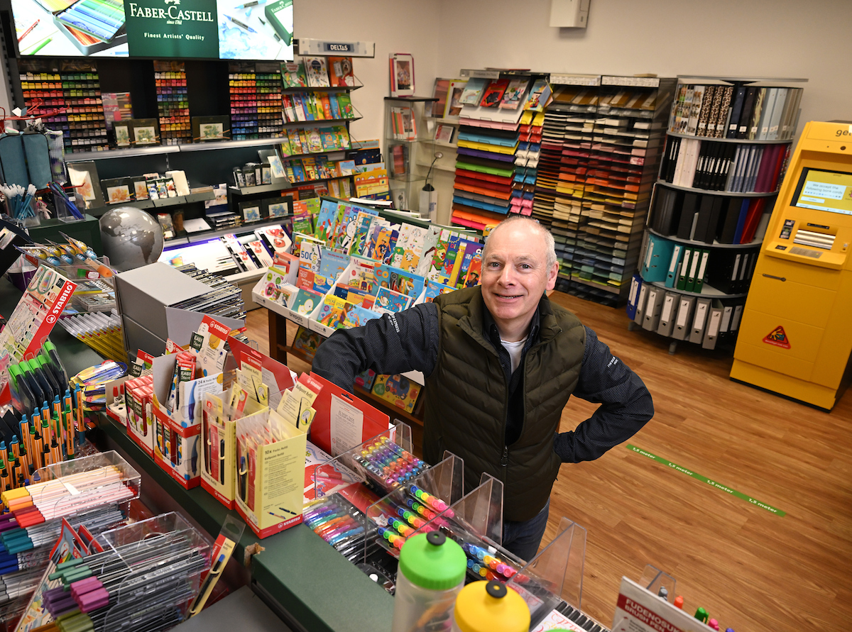 The Readshop Delden image