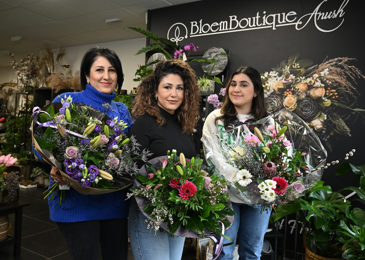 BloemBoutique Anush image