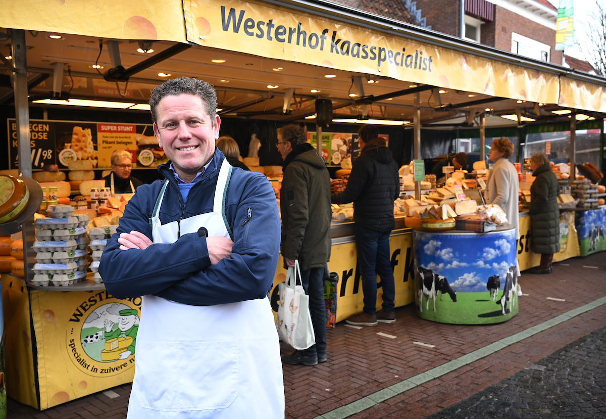 Westerhof Kaasspecialist image