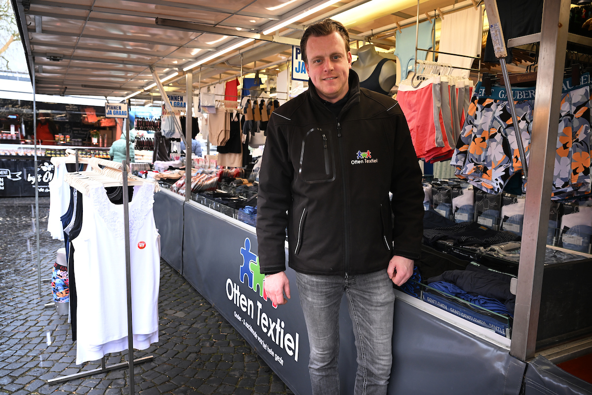 Otten Textiel image