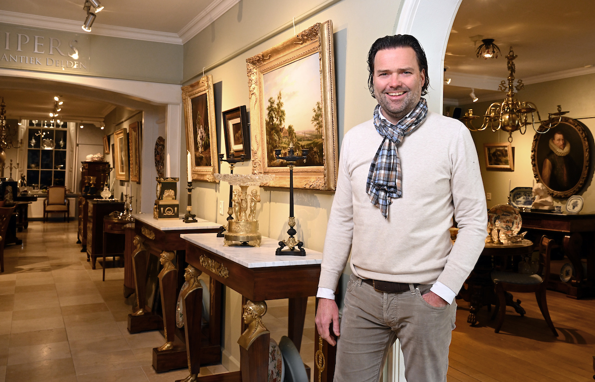 Kuipers Kunst & Antiek image