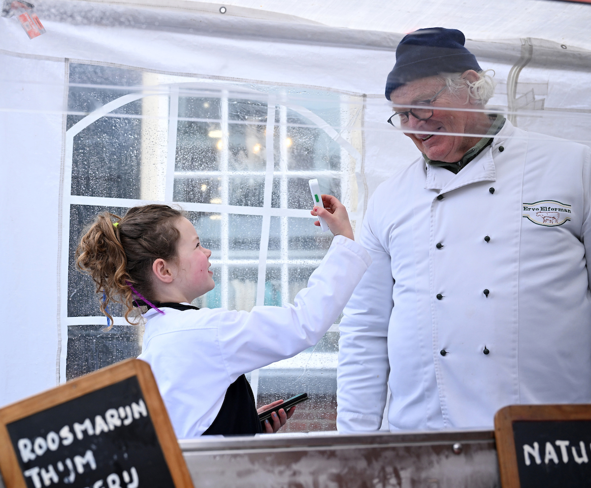 Streekmarkt Twente image