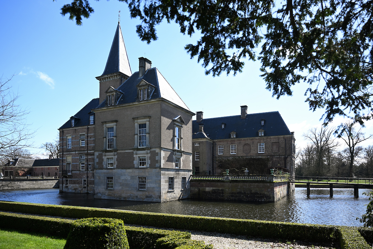 Landgoed Twickel image